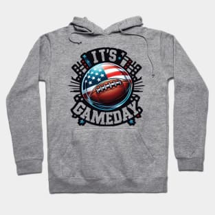 Everyday is Gameday Hoodie